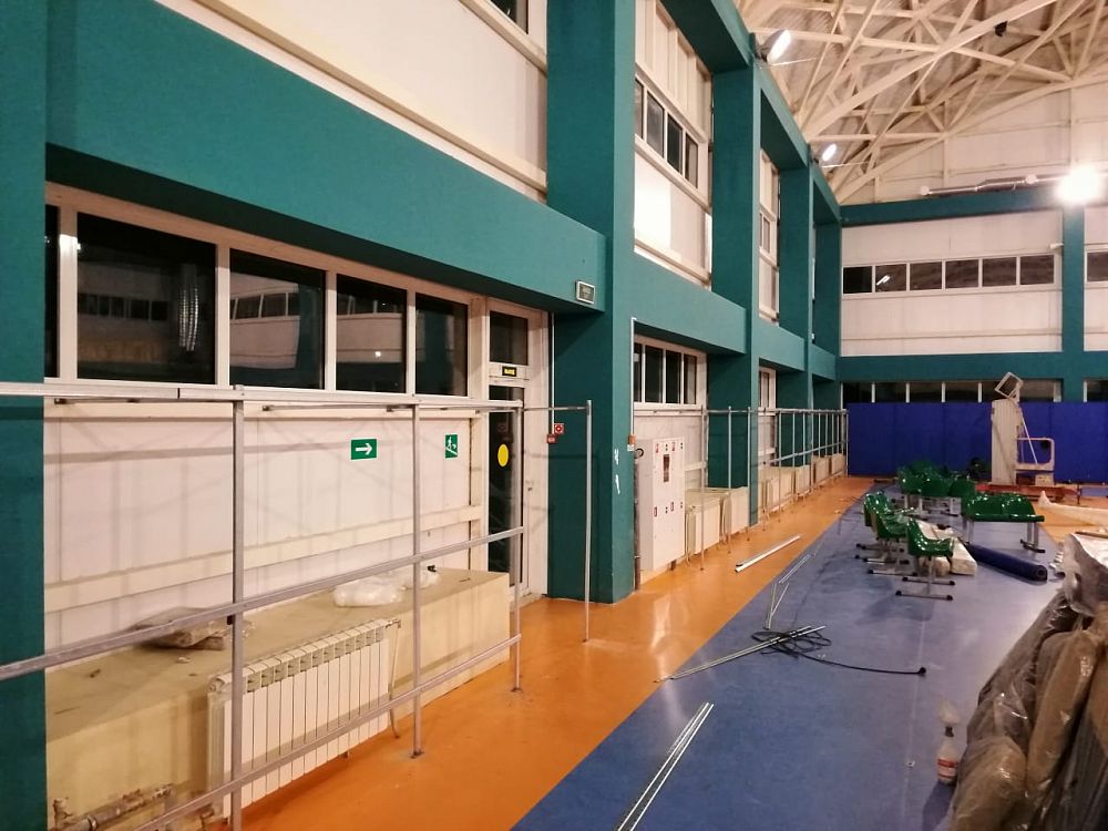 Всероссийский детский центр «Орлёнок»